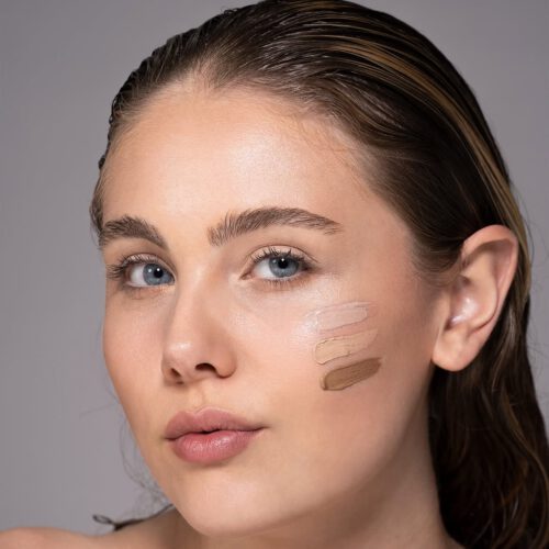 CC Cream - Nude Touch - Ten Image Professional