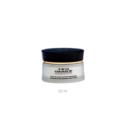 Nourishing Repairing Night Cream