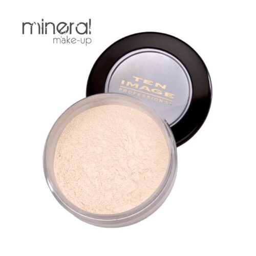 Ten Image Professional Neutral Translucent Powder