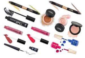 Ten Image Professional Products