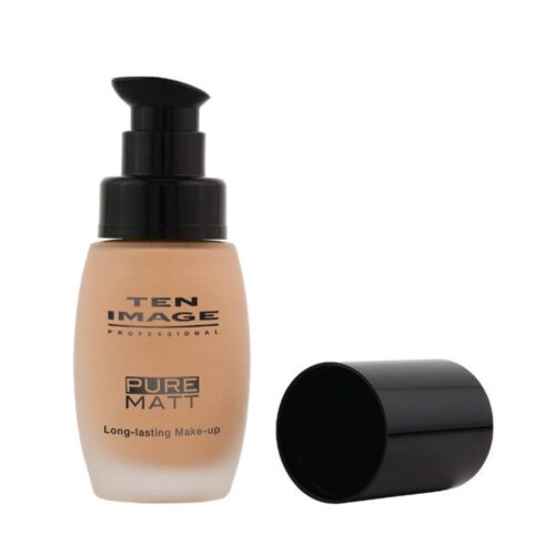 Ten Image Professional Pure Matt Foundation