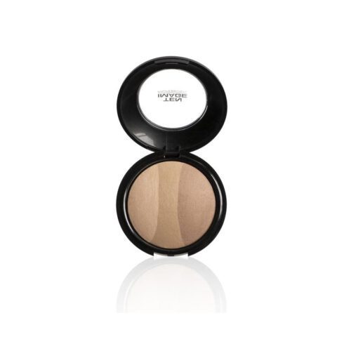 Ten Image Professional Second Skin Terra - Jewel Sensation