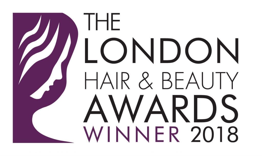 London Hair & Beauty Awards Winner - Seventa Makeup Academy
