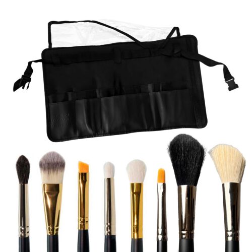 Ten Image Professional Student Basics Brush Kit - Seventa Makeup Academy