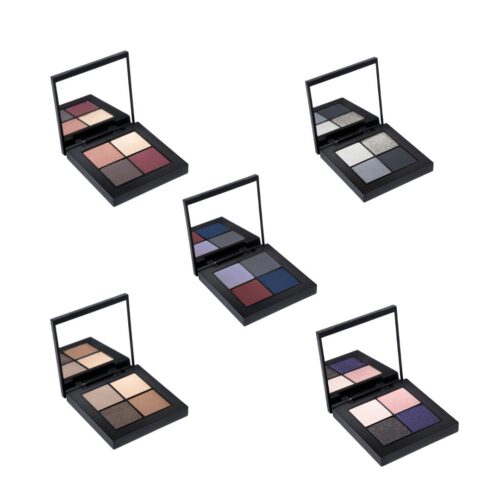 Chroma Palettes - Eyeshadow - Ten Image Professional