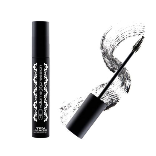 Mascara 3D Volume Xpression - Ten Image Professional