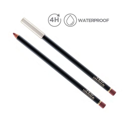 Satin Lipliner Pencil - Ten Image Professional