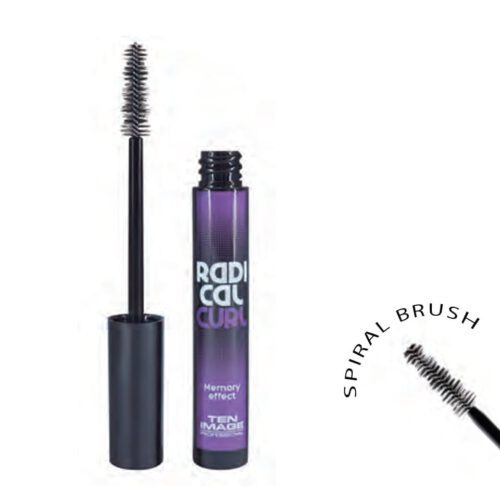 Mascara Radical Curl - Ten Image Professional