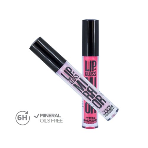 Mirror Lip Gloss - Ten Image Professional