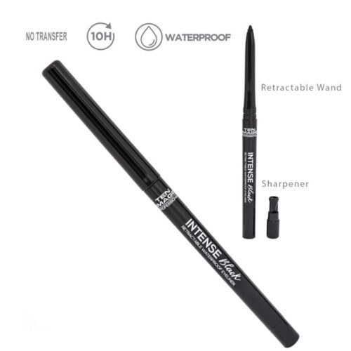 Retractable Eyeliner - Ten Image Professional