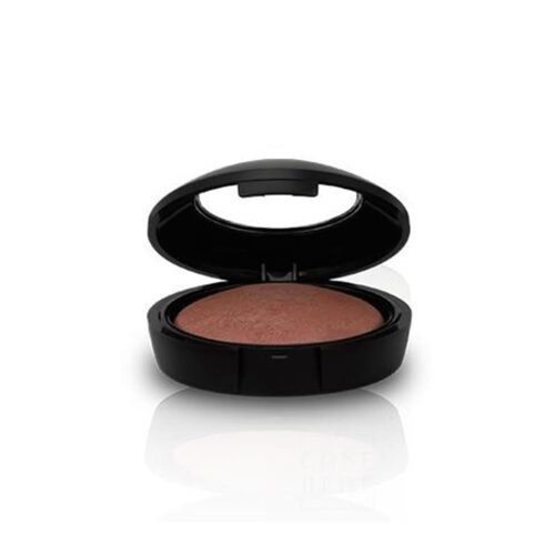 Satin Mineral Blusher - Mars Terra - Ten Image Professional