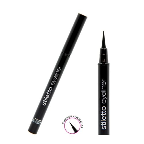 Stiletto Eyeliner - Ten Image Professional