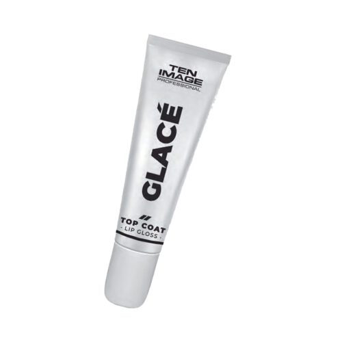 Top Coat Glacé Lip Gloss - Ten Image Professional