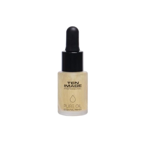 Pure Oil Essential Primer - Glow Edition - Ten Image Professional