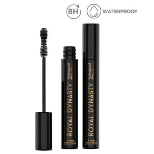 Royal Dynasty Waterproof Mascara - Ten Image Professional