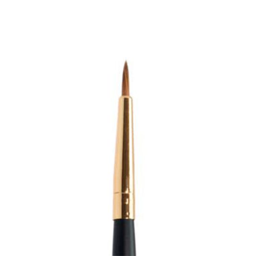 Ten Image Professional Makeup Brush PB-22 Eyeliner