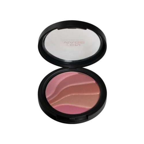 Ten Image Professional - Dune - Compact Blush