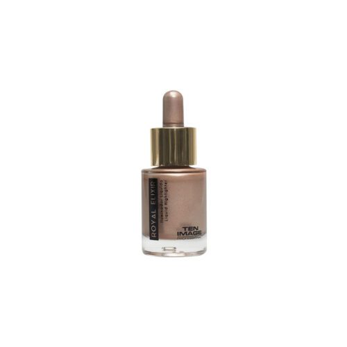 Ten Image Professional - Royal Elixir - Liquid Highlighter