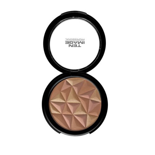 Mosaic Highlighter - Ten Image Professional