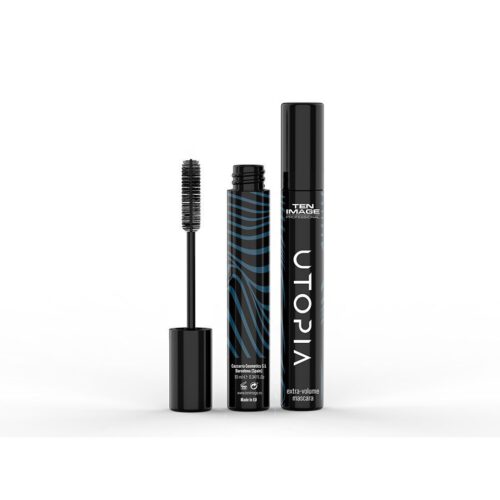 Utopia Extra-Volume Mascara - Ten Image Professional