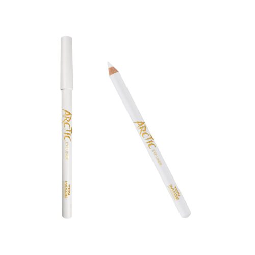 Ten Image Professional - Arctic Eye Liner - Pure White AR-01