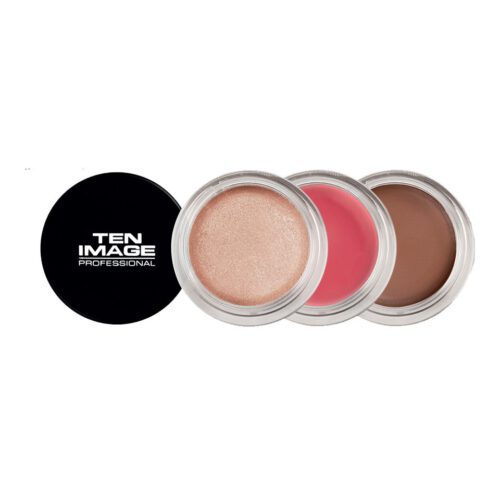 Ten Image Professional - Sublime TRIO