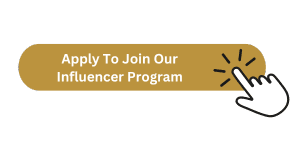 Apply To Join Our Influencer Program