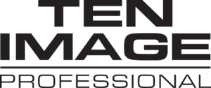 Ten Image Logo