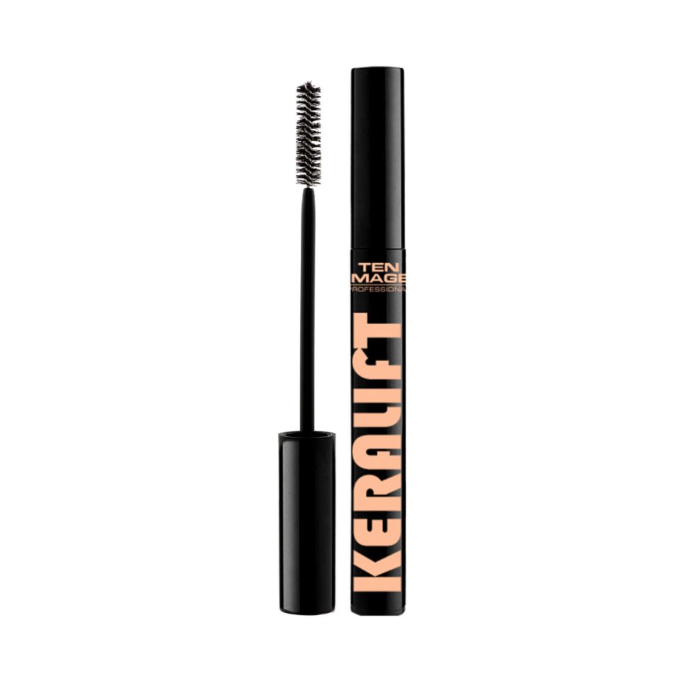 Ten Image Professional - Keralift Eyebrow & Lash Gel Mascara